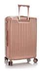 Obrázok z Heys Luxe S,M,L Rose Gold S: 48 l / 
M: 86 l / 
L: 135 l