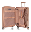 Obrázok z Heys Luxe S,M,L Rose Gold S: 48 l / 
M: 86 l / 
L: 135 l