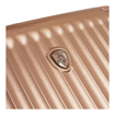 Obrázok z Heys Luxe S,M,L Rose Gold S: 48 l / 
M: 86 l / 
L: 135 l