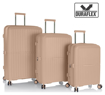 Obrázok z Heys Airlite S,M,L Nude 125 l / 
81 l / 
50 l