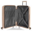 Obrázok z Heys Airlite S,M,L Nude 125 l / 
81 l / 
50 l