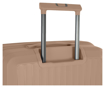 Obrázok z Heys Airlite S,M,L Nude 125 l / 
81 l / 
50 l