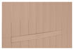 Obrázok z Heys Airlite S,M,L Nude 125 l / 
81 l / 
50 l