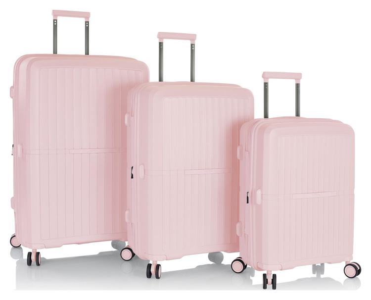 Obrázok z Heys Airlite S,M,L Blush 125 l / 
81 l / 
50 l