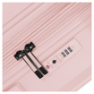 Obrázok z Heys Airlite S,M,L Blush 125 l / 
81 l / 
50 l