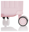 Obrázok z Heys Airlite S,M,L Blush 125 l / 
81 l / 
50 l