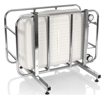 Obrázok z Heys Airlite S,M,L White 125 l / 
81 l / 
50 l