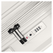 Obrázok z Heys Airlite S,M,L White 125 l / 
81 l / 
50 l