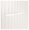 Obrázok z Heys Airlite S,M,L White 125 l / 
81 l / 
50 l