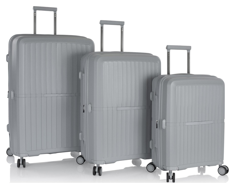 Obrázok z Heys Airlite S,M,L Grey 125 l / 
81 l / 
50 l