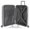 Obrázok z Heys Airlite S,M,L Grey 125 l / 
81 l / 
50 l
