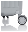 Obrázok z Heys Airlite S,M,L Grey 125 l / 
81 l / 
50 l