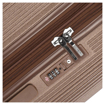 Obrázok z Heys Earth Tones S,M,L Umber S: 45 l / 
M: 81 l / 
L: 125 l