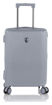 Obrázok z Heys Earth Tones S,M,L Glacier Grey S: 45 l / 
M: 81 l / 
L: 125 l