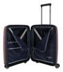 Obrázok z Travelite Air Base S,M,L Lilac S: 37 l  / 
M: 71/82 l  / 
L: 105 L