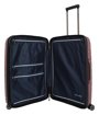Obrázok z Travelite Air Base S,M,L Lilac S: 37 l  / 
M: 71/82 l  / 
L: 105 L