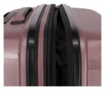 Obrázok z Travelite Air Base S,M,L Lilac S: 37 l  / 
M: 71/82 l  / 
L: 105 L