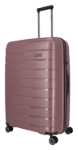 Obrázok z Travelite Air Base S,M,L Lilac S: 37 l  / 
M: 71/82 l  / 
L: 105 L