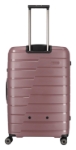 Obrázok z Travelite Air Base S,M,L Lilac S: 37 l  / 
M: 71/82 l  / 
L: 105 L