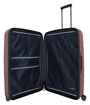 Obrázok z Travelite Air Base S,M,L Lilac S: 37 l  / 
M: 71/82 l  / 
L: 105 L