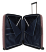 Obrázok z Travelite Air Base S,M,L Lilac S: 37 l  / 
M: 71/82 l  / 
L: 105 L
