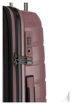 Obrázok z Travelite Air Base S,M,L Lilac S: 37 l  / 
M: 71/82 l  / 
L: 105 L