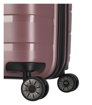 Obrázok z Travelite Air Base S,M,L Lilac S: 37 l  / 
M: 71/82 l  / 
L: 105 L