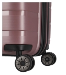 Obrázok z Travelite Air Base S,M,L Lilac S: 37 l  / 
M: 71/82 l  / 
L: 105 L