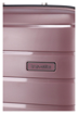Obrázok z Travelite Air Base S,M,L Lilac S: 37 l  / 
M: 71/82 l  / 
L: 105 L
