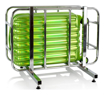 Obrázok z Heys Astro S,M,L Green S: 32 l  / 
M: 72 l / 
L: 109 l