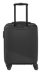 Obrázok z Travelite Bali S,M,L Black S: 34 l / 
M: 65 l / 
L: 96 L