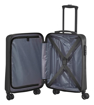 Obrázok z Travelite Bali S,M,L Black S: 34 l / 
M: 65 l / 
L: 96 L