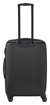 Obrázok z Travelite Bali S,M,L Black S: 34 l / 
M: 65 l / 
L: 96 L