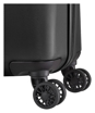 Obrázok z Travelite Bali S,M,L Black S: 34 l / 
M: 65 l / 
L: 96 L