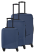 Obrázok z Travelite Bali S,M,L Blue S: 34 l / 
M: 65 l / 
L: 96 L