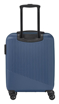 Obrázok z Travelite Bali S,M,L Blue S: 34 l / 
M: 65 l / 
L: 96 L
