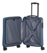 Obrázok z Travelite Bali S,M,L Blue S: 34 l / 
M: 65 l / 
L: 96 L