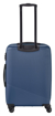 Obrázok z Travelite Bali S,M,L Blue S: 34 l / 
M: 65 l / 
L: 96 L