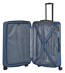Obrázok z Travelite Bali S,M,L Blue S: 34 l / 
M: 65 l / 
L: 96 L
