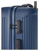 Obrázok z Travelite Bali S,M,L Blue S: 34 l / 
M: 65 l / 
L: 96 L