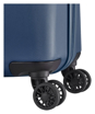 Obrázok z Travelite Bali S,M,L Blue S: 34 l / 
M: 65 l / 
L: 96 L