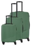 Obrázok z Travelite Bali S,M,L Green S: 34 l / 
M: 65 l / 
L: 96 L
