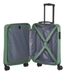 Obrázok z Travelite Bali S,M,L Green S: 34 l / 
M: 65 l / 
L: 96 L
