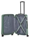 Obrázok z Travelite Bali S,M,L Green S: 34 l / 
M: 65 l / 
L: 96 L