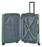 Obrázok z Travelite Bali S,M,L Green S: 34 l / 
M: 65 l / 
L: 96 L