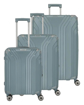 Obrázok z Travelite Elvaa 4w S,M,L Blue/grey S: 41 l / 
M: 72/77 l  / 
L: 102 L