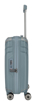 Obrázok z Travelite Elvaa 4w S,M,L Blue/grey S: 41 l / 
M: 72/77 l  / 
L: 102 L