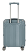 Obrázok z Travelite Elvaa 4w S,M,L Blue/grey S: 41 l / 
M: 72/77 l  / 
L: 102 L