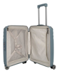 Obrázok z Travelite Elvaa 4w S,M,L Blue/grey S: 41 l / 
M: 72/77 l  / 
L: 102 L