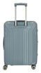 Obrázok z Travelite Elvaa 4w S,M,L Blue/grey S: 41 l / 
M: 72/77 l  / 
L: 102 L